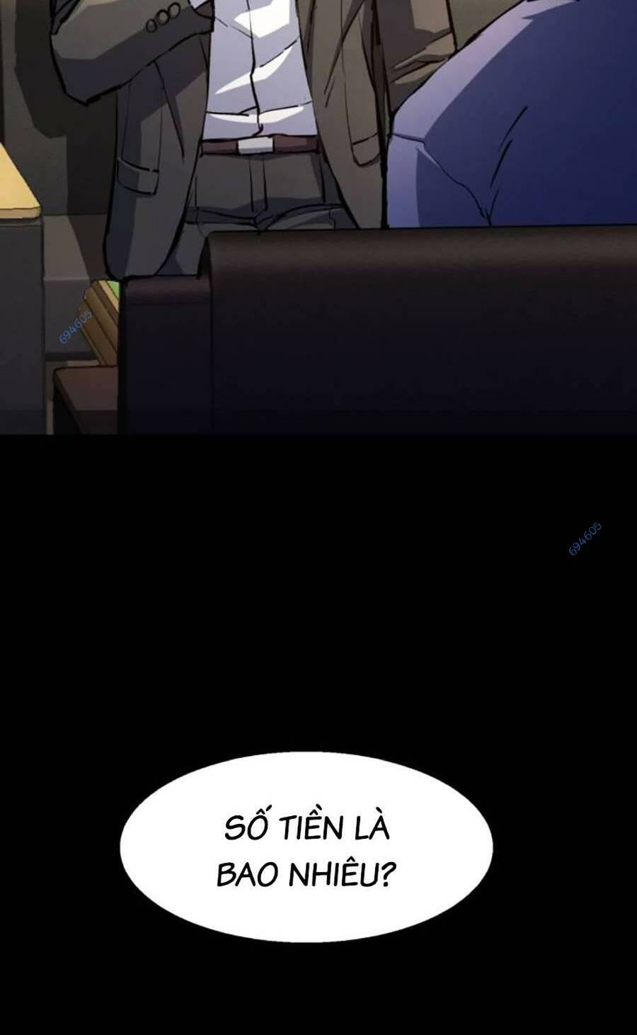 Bạn Học Của Tôi Là Lính Đánh Thuê - Chapter 147 - Page 29