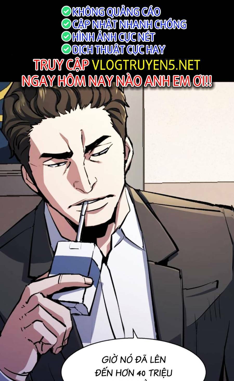 Bạn Học Của Tôi Là Lính Đánh Thuê - Chapter 147 - Page 30