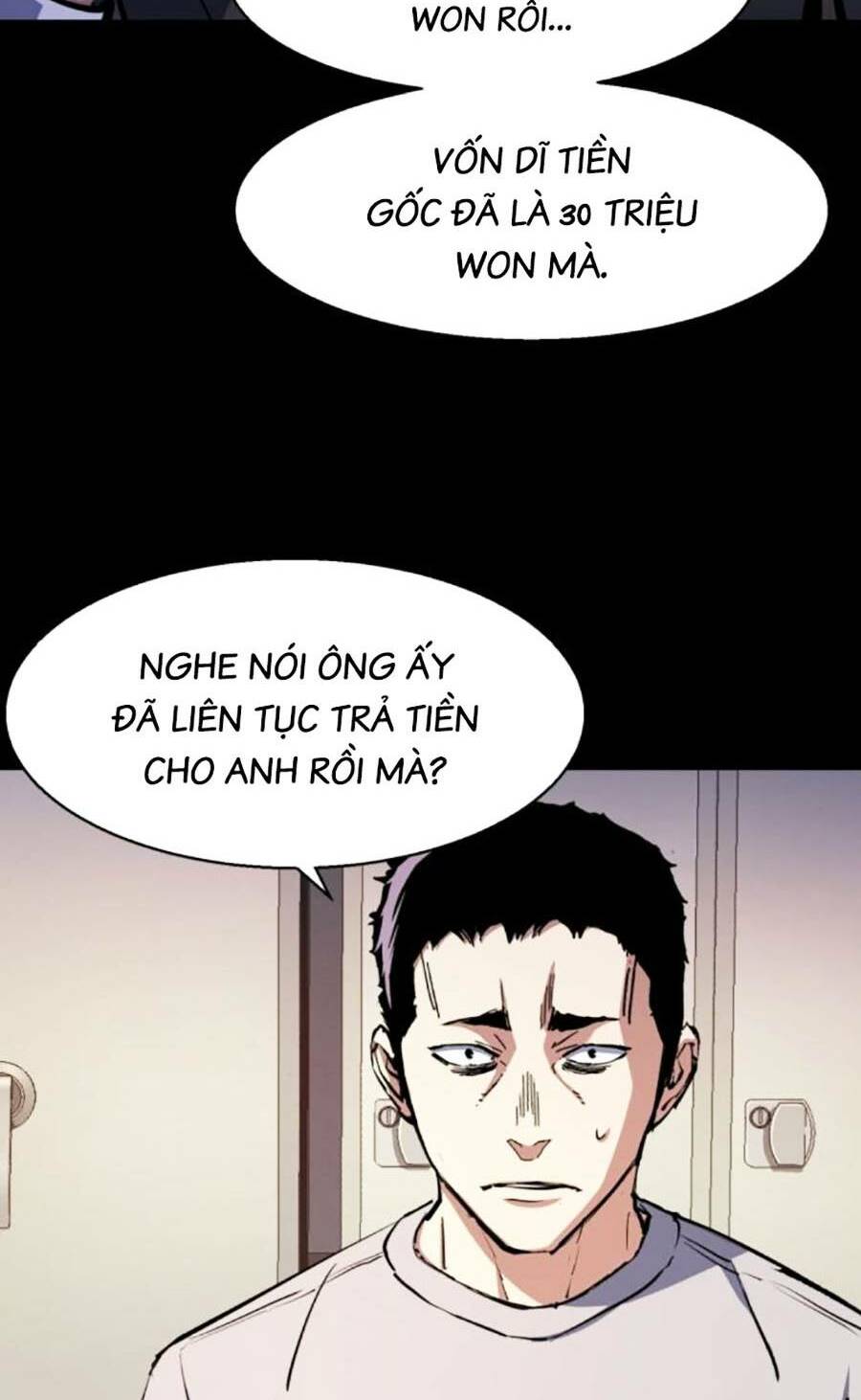 Bạn Học Của Tôi Là Lính Đánh Thuê - Chapter 147 - Page 31