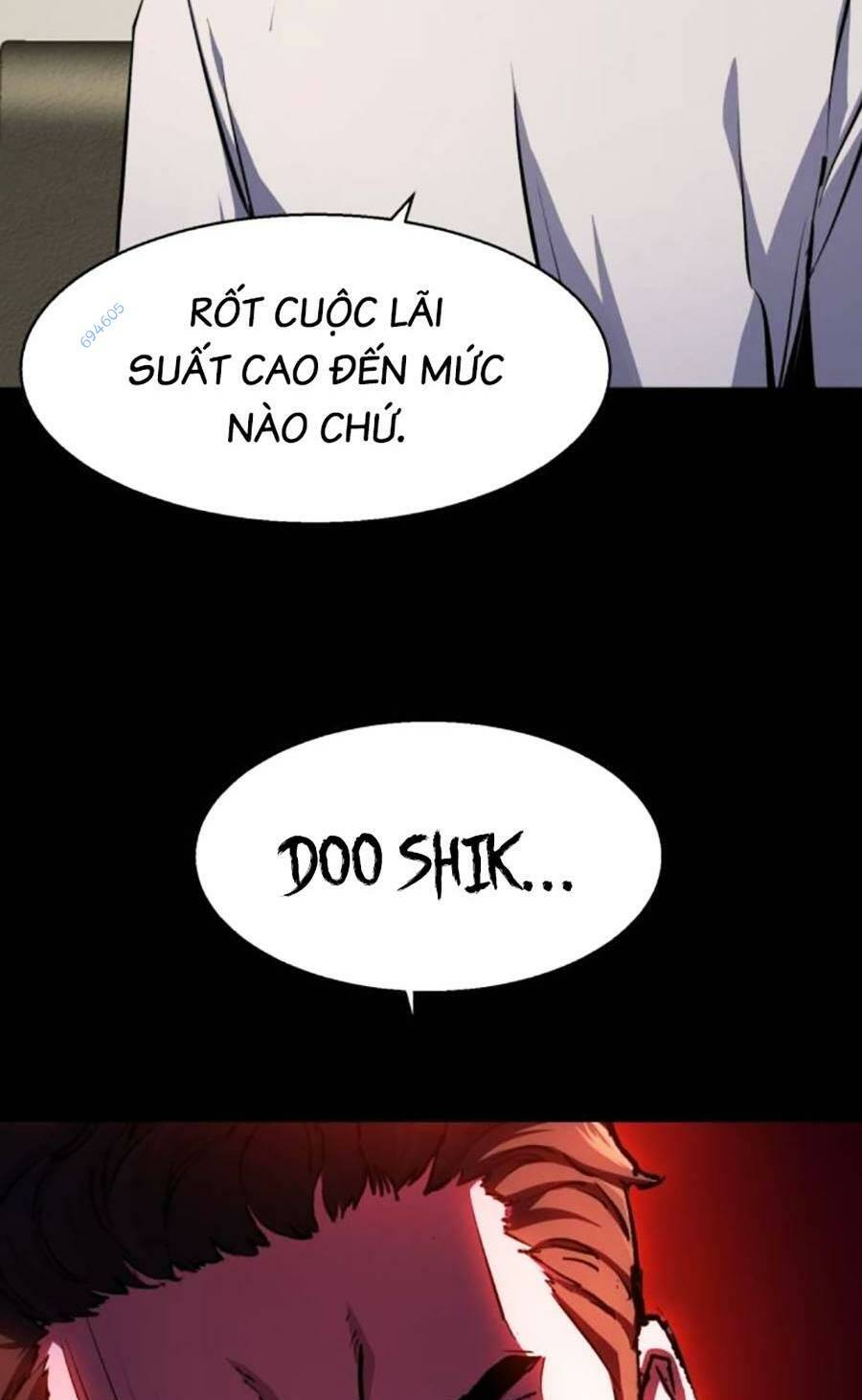 Bạn Học Của Tôi Là Lính Đánh Thuê - Chapter 147 - Page 32