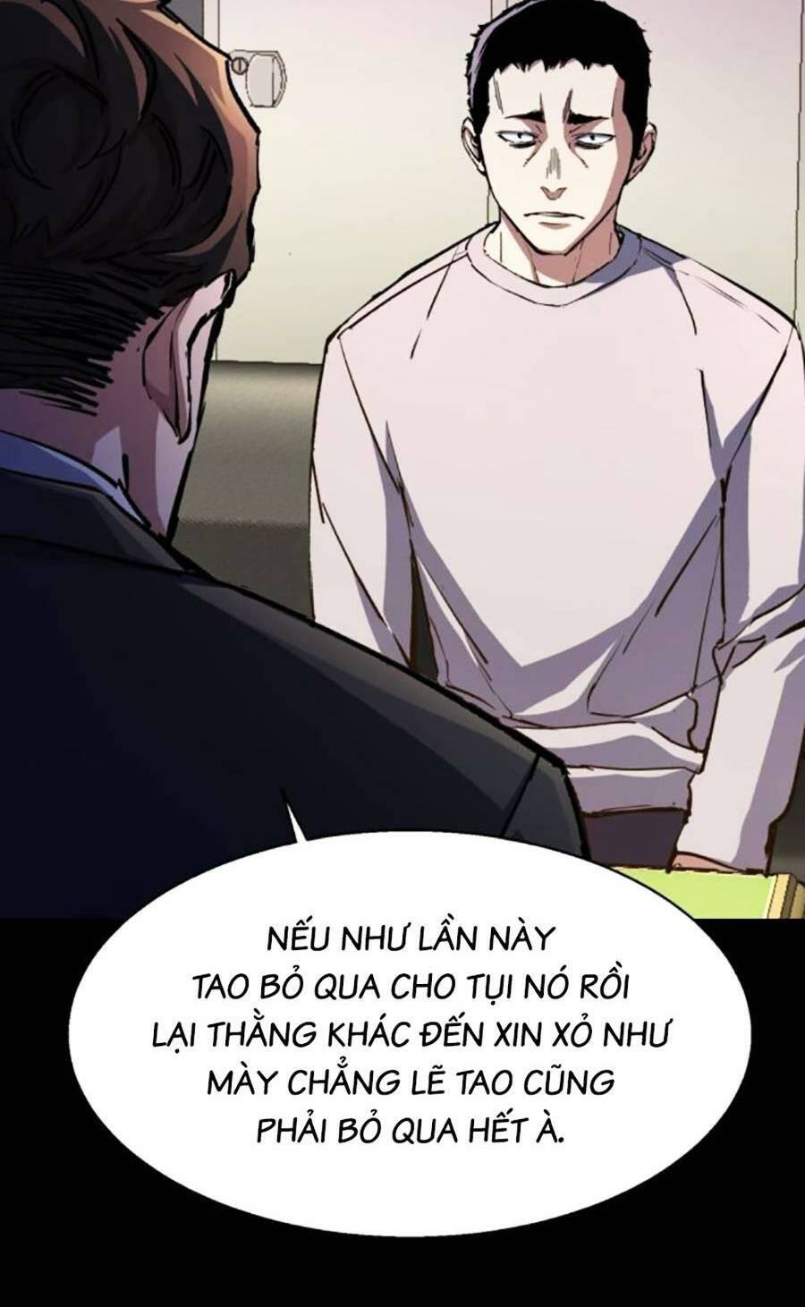 Bạn Học Của Tôi Là Lính Đánh Thuê - Chapter 147 - Page 36