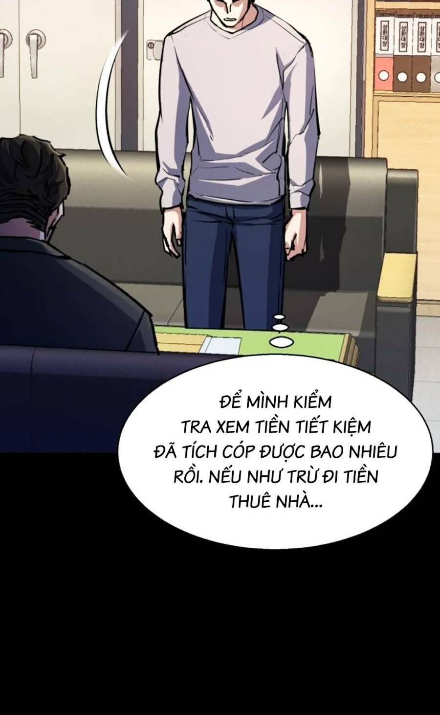 Bạn Học Của Tôi Là Lính Đánh Thuê - Chapter 147 - Page 39