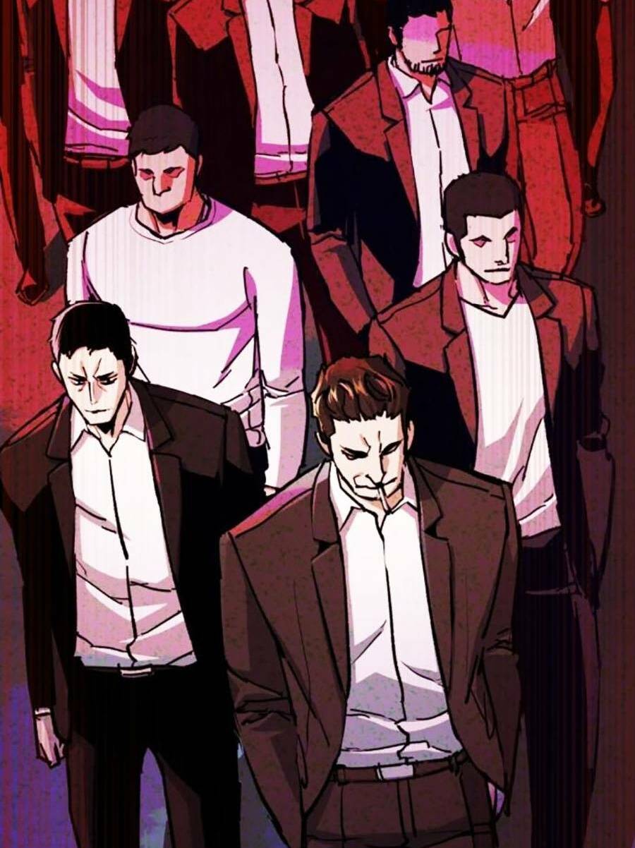 Bạn Học Của Tôi Là Lính Đánh Thuê - Chapter 147 - Page 55