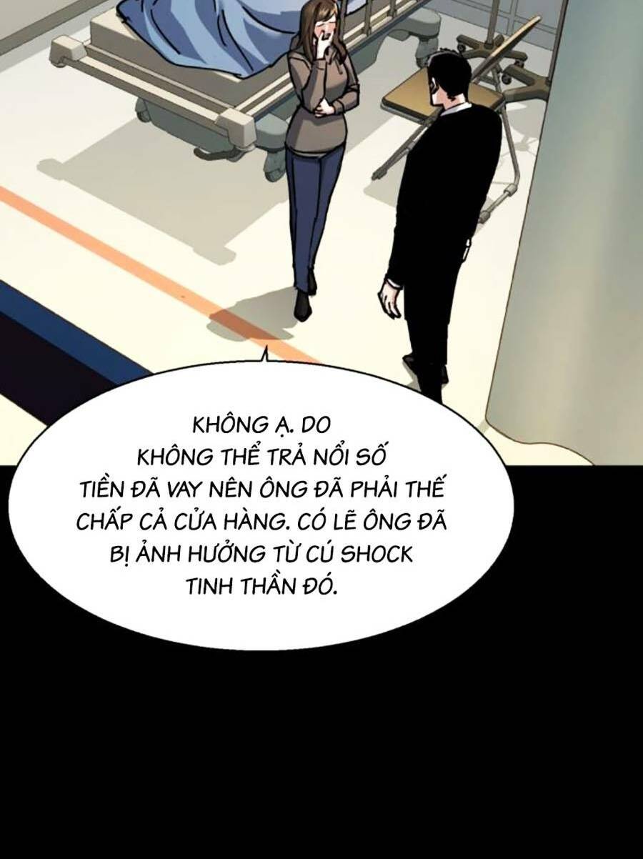 Bạn Học Của Tôi Là Lính Đánh Thuê - Chapter 147 - Page 79