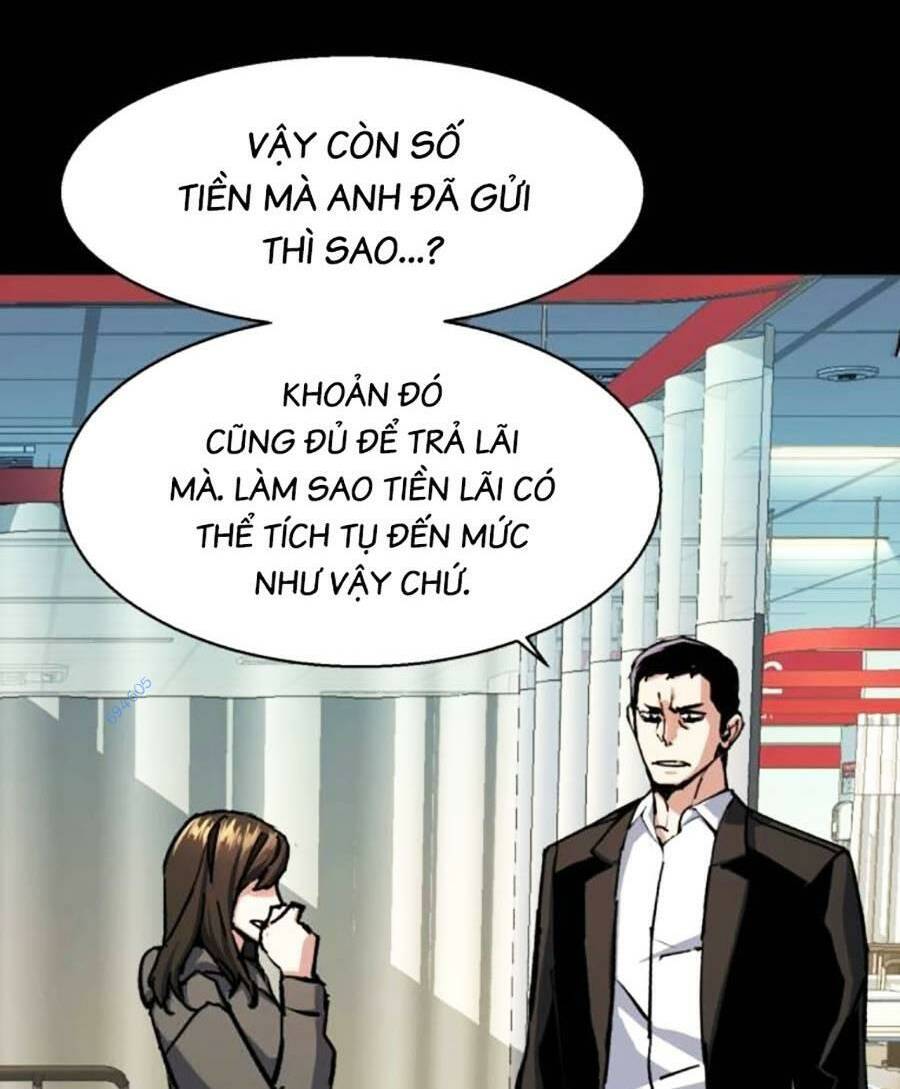 Bạn Học Của Tôi Là Lính Đánh Thuê - Chapter 147 - Page 85