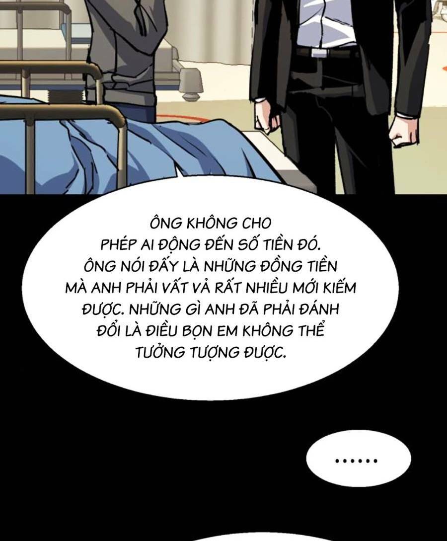 Bạn Học Của Tôi Là Lính Đánh Thuê - Chapter 147 - Page 86