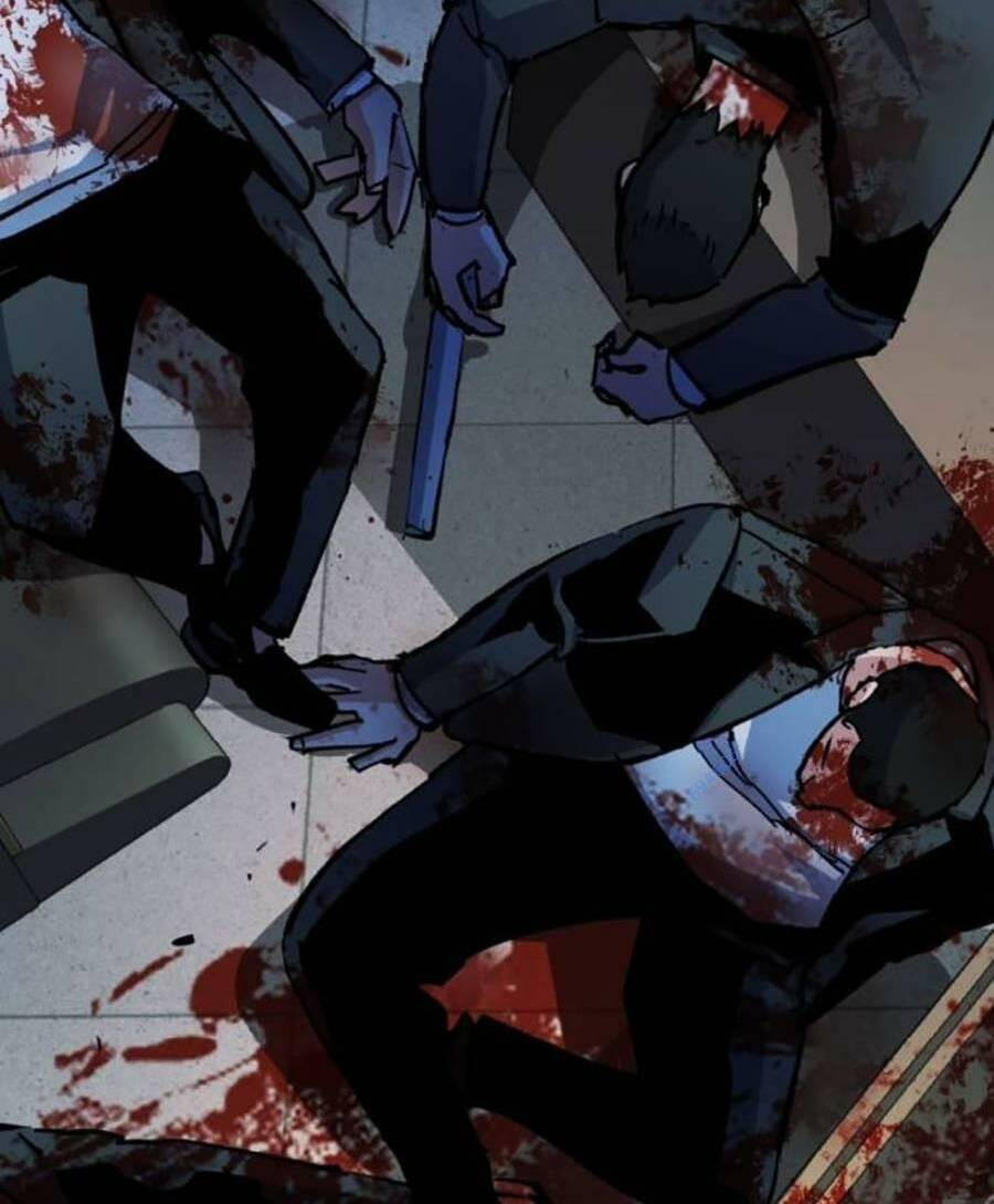 Bạn Học Của Tôi Là Lính Đánh Thuê - Chapter 147 - Page 97