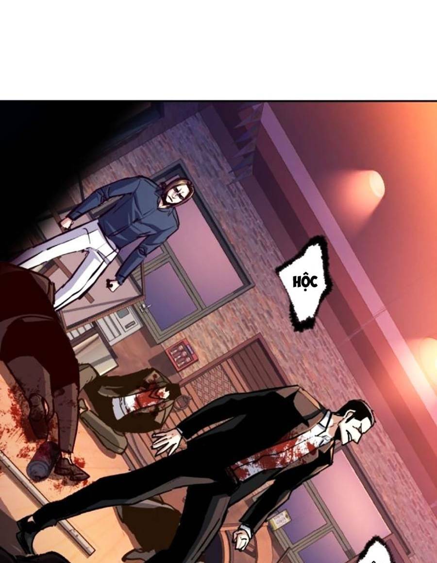 Bạn Học Của Tôi Là Lính Đánh Thuê - Chapter 148 - Page 58