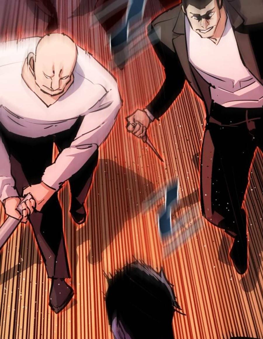 Bạn Học Của Tôi Là Lính Đánh Thuê - Chapter 148 - Page 86