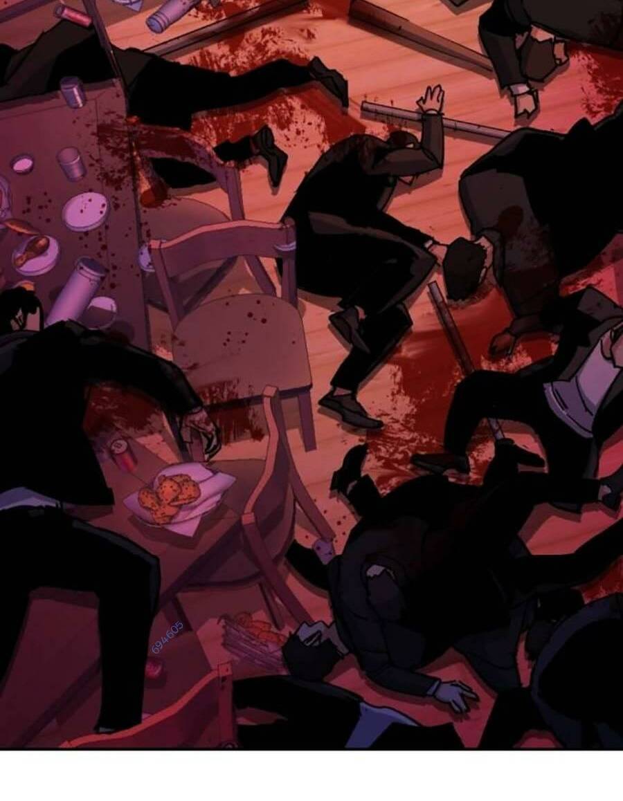 Bạn Học Của Tôi Là Lính Đánh Thuê - Chapter 148 - Page 97