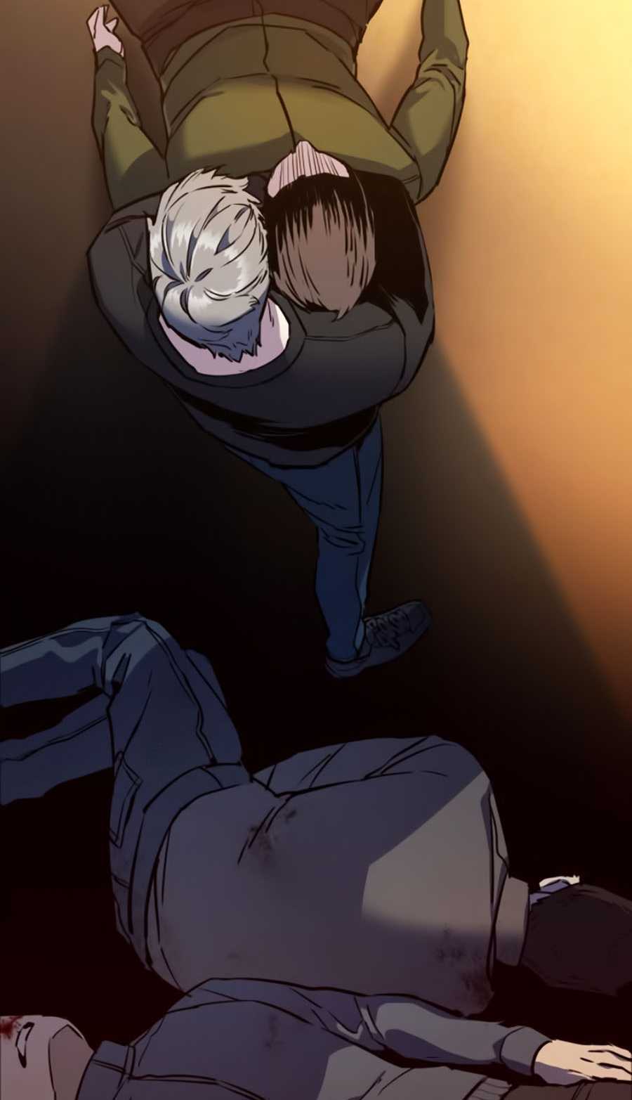 Bạn Học Của Tôi Là Lính Đánh Thuê - Chapter 15 - Page 102