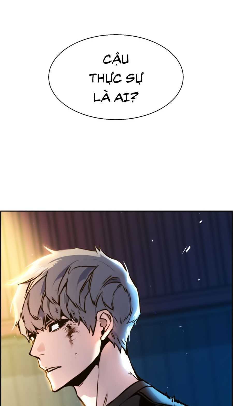 Bạn Học Của Tôi Là Lính Đánh Thuê - Chapter 15 - Page 105