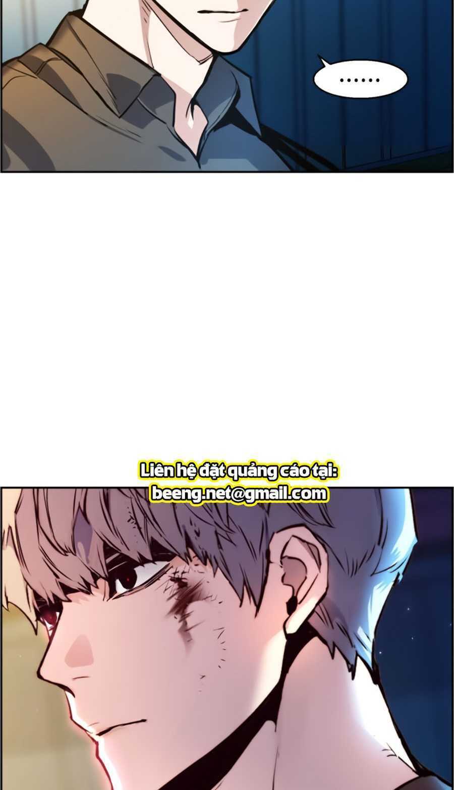 Bạn Học Của Tôi Là Lính Đánh Thuê - Chapter 15 - Page 108