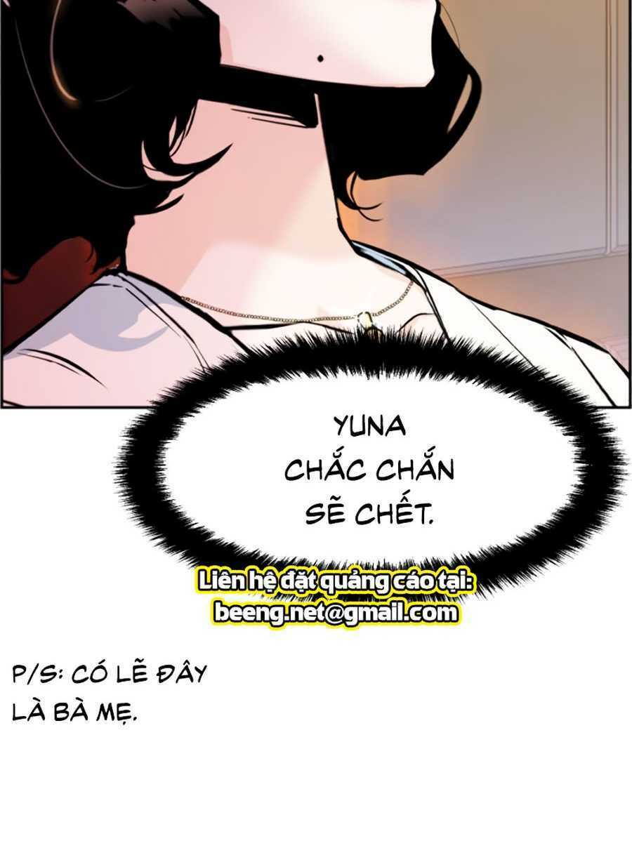 Bạn Học Của Tôi Là Lính Đánh Thuê - Chapter 15 - Page 10