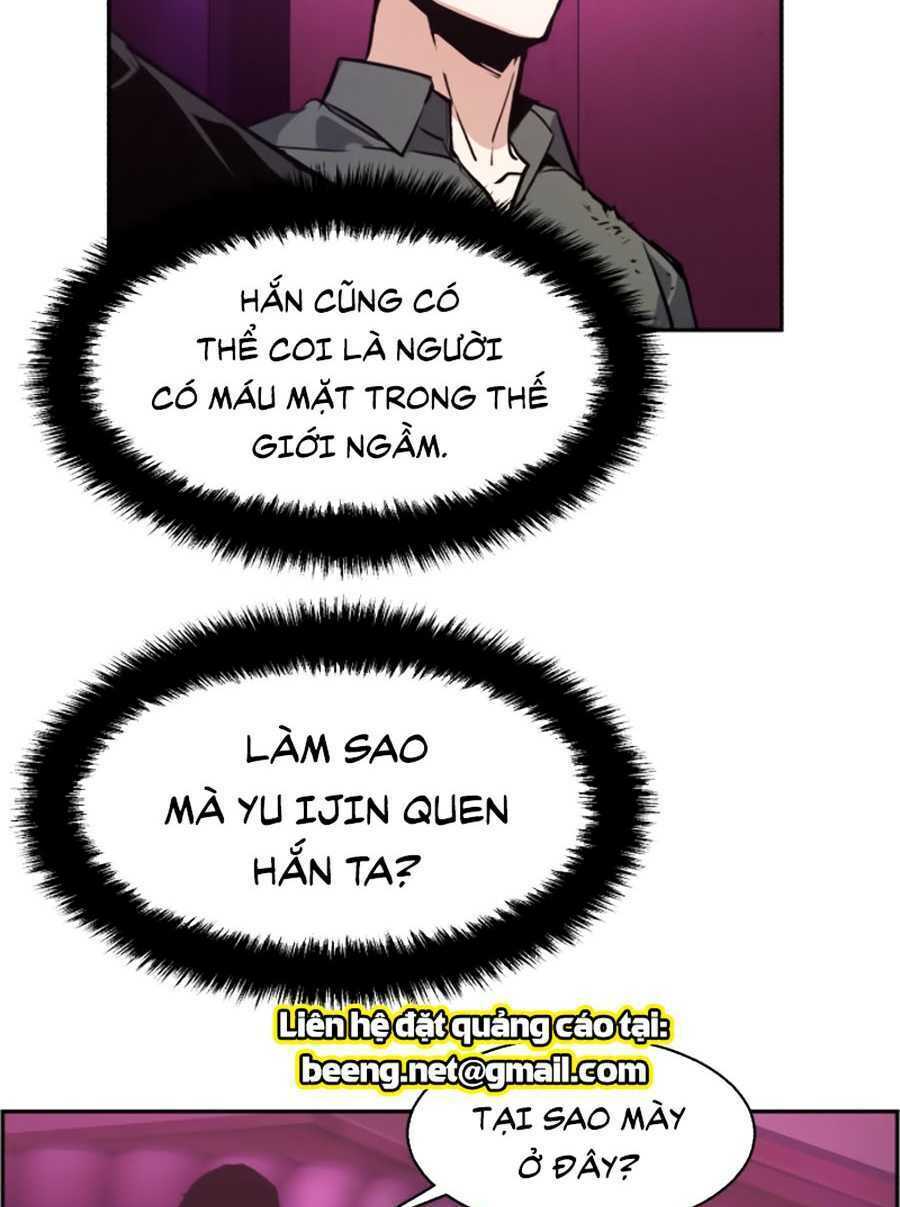 Bạn Học Của Tôi Là Lính Đánh Thuê - Chapter 15 - Page 16