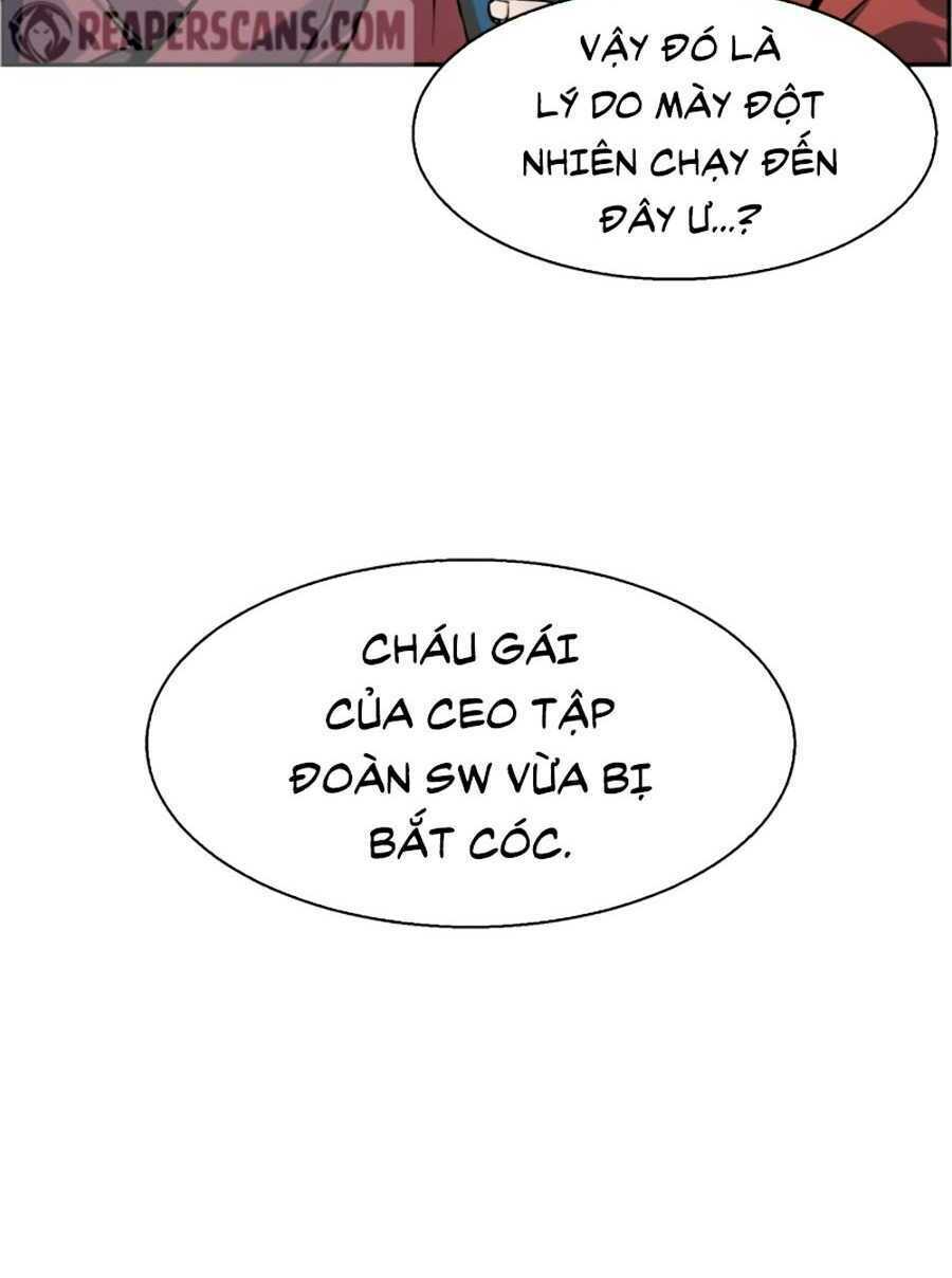 Bạn Học Của Tôi Là Lính Đánh Thuê - Chapter 15 - Page 19