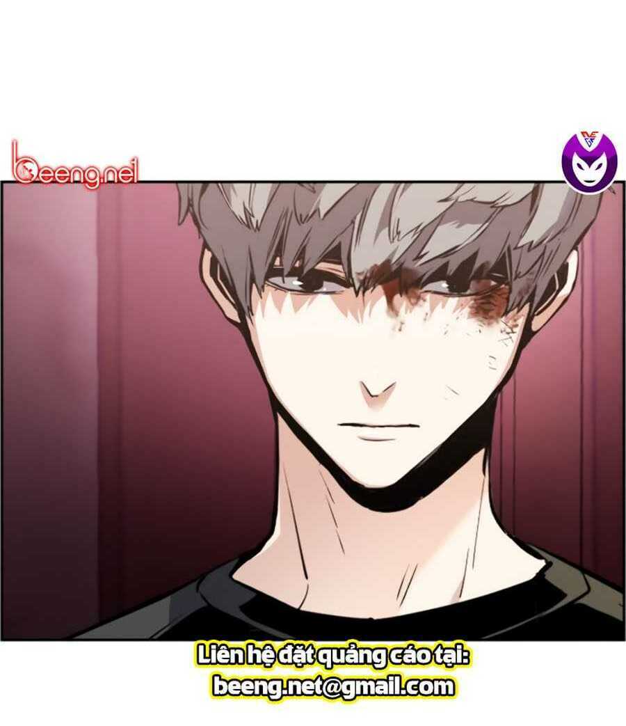 Bạn Học Của Tôi Là Lính Đánh Thuê - Chapter 15 - Page 21