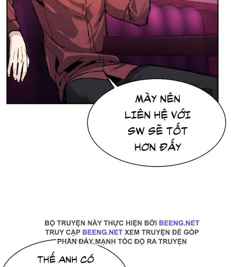 Bạn Học Của Tôi Là Lính Đánh Thuê - Chapter 15 - Page 23