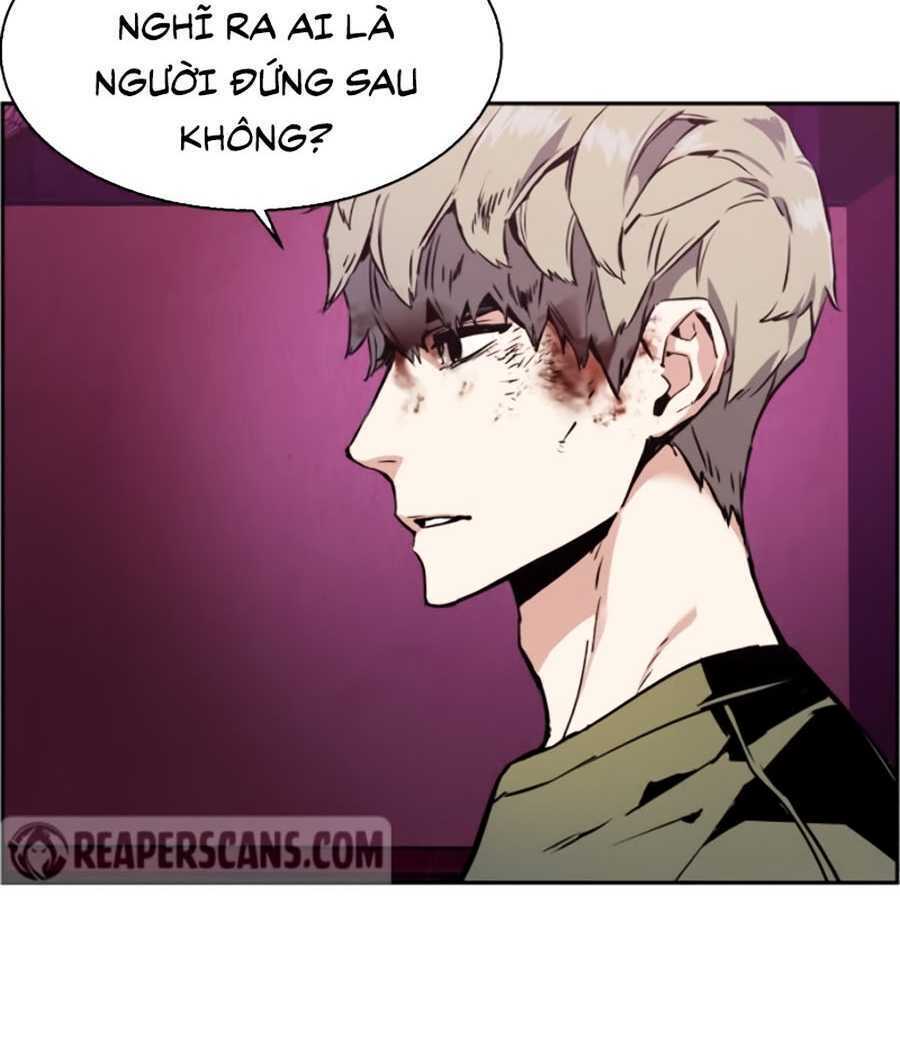 Bạn Học Của Tôi Là Lính Đánh Thuê - Chapter 15 - Page 24