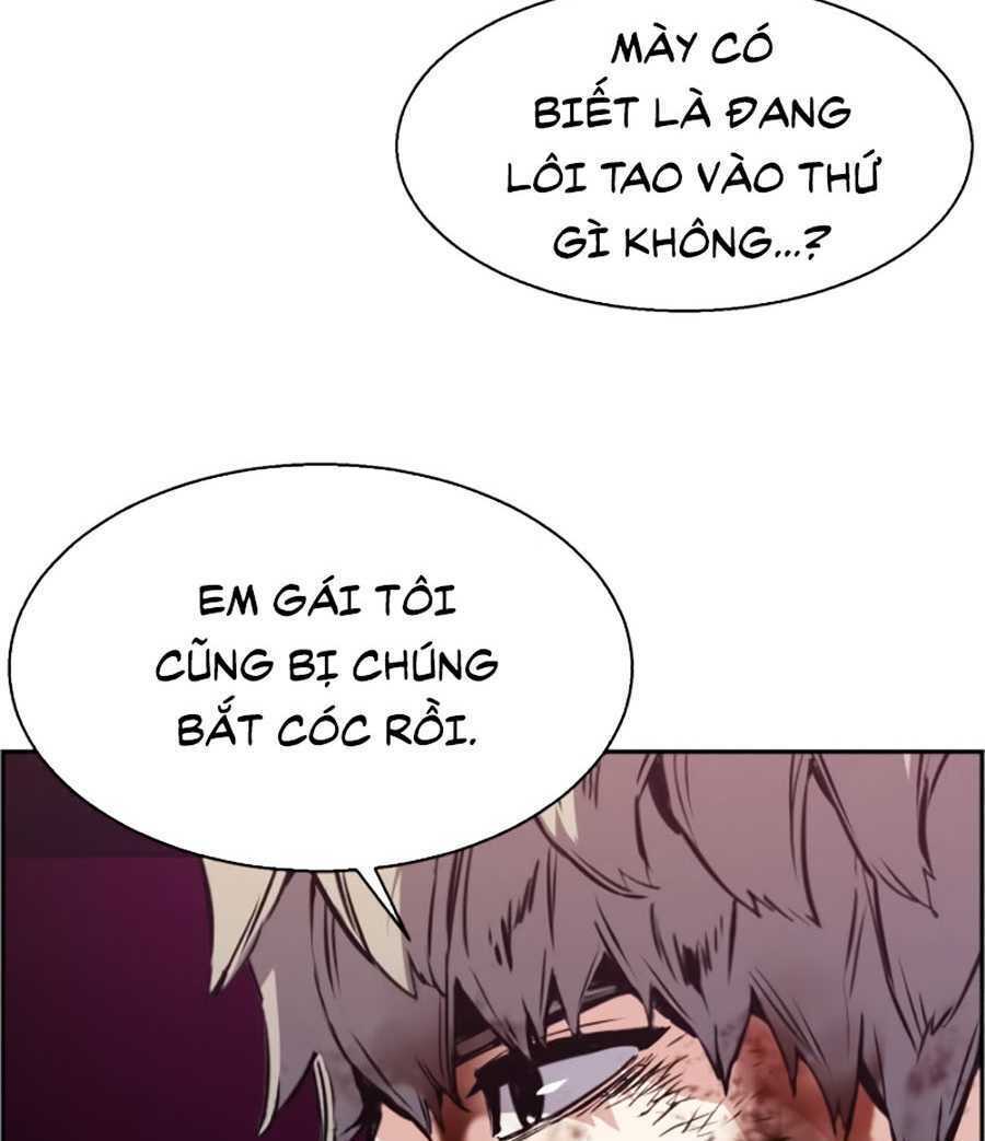 Bạn Học Của Tôi Là Lính Đánh Thuê - Chapter 15 - Page 26