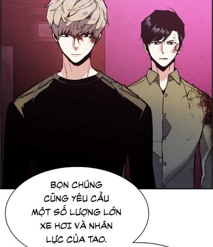 Bạn Học Của Tôi Là Lính Đánh Thuê - Chapter 15 - Page 31