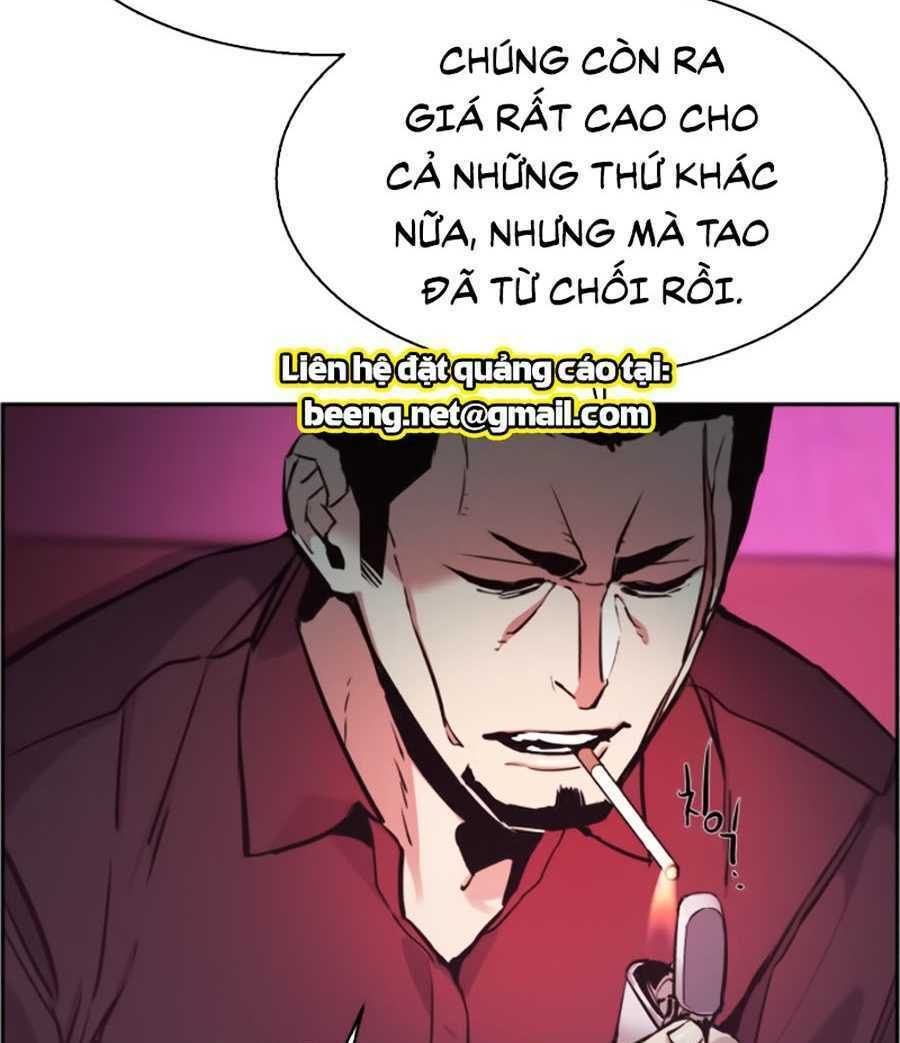 Bạn Học Của Tôi Là Lính Đánh Thuê - Chapter 15 - Page 32