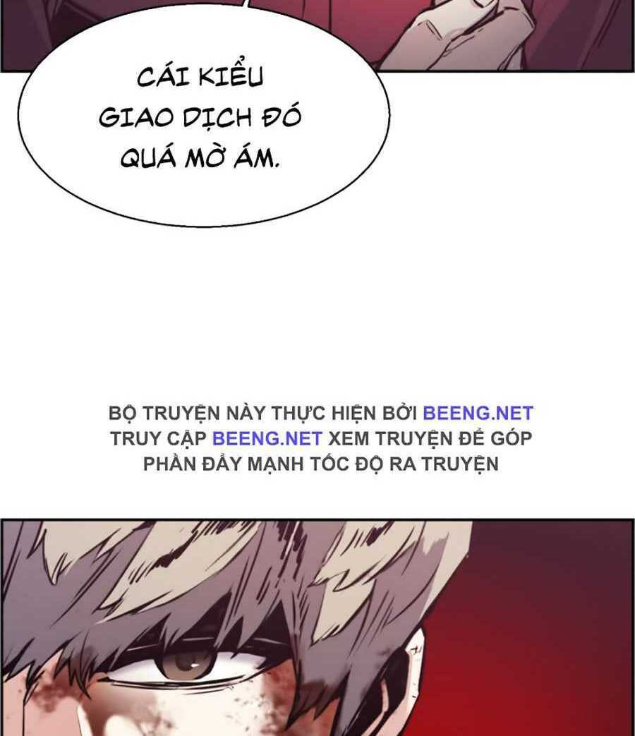 Bạn Học Của Tôi Là Lính Đánh Thuê - Chapter 15 - Page 33