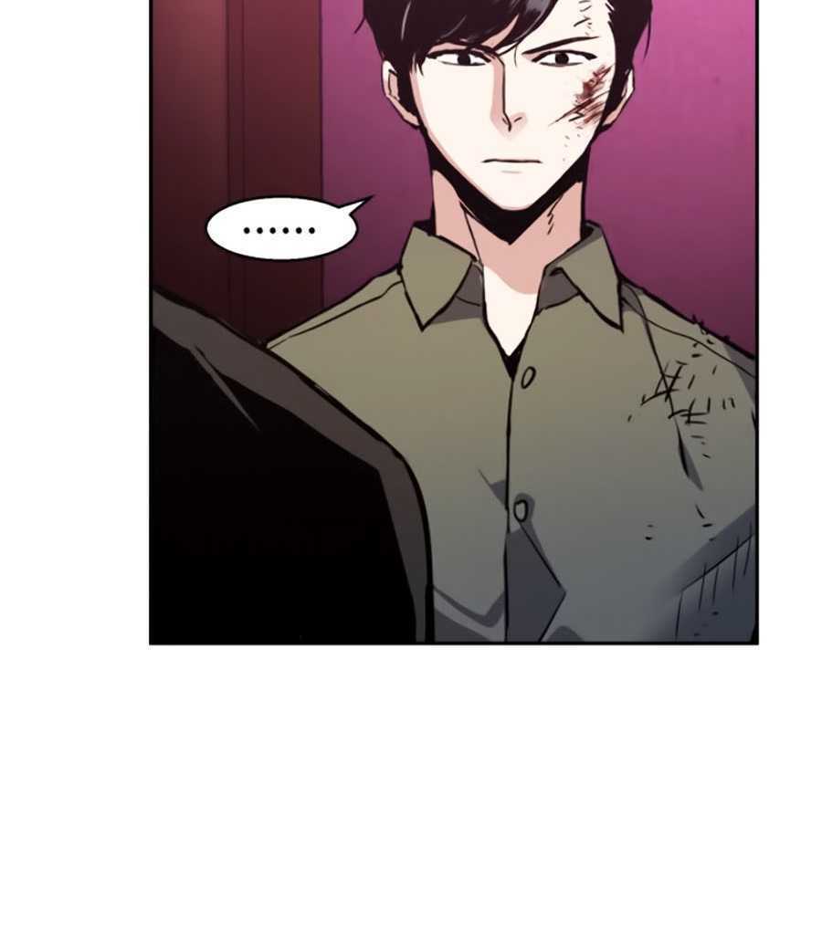 Bạn Học Của Tôi Là Lính Đánh Thuê - Chapter 15 - Page 36