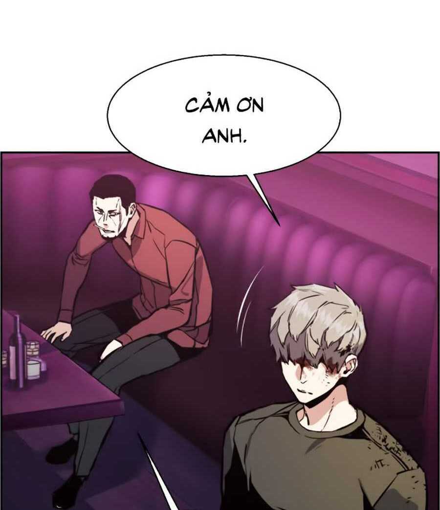 Bạn Học Của Tôi Là Lính Đánh Thuê - Chapter 15 - Page 37