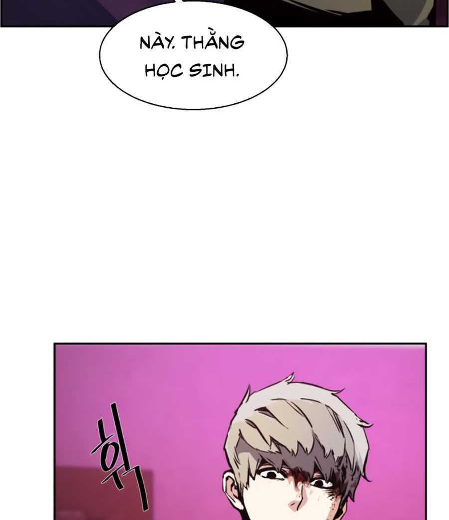 Bạn Học Của Tôi Là Lính Đánh Thuê - Chapter 15 - Page 38