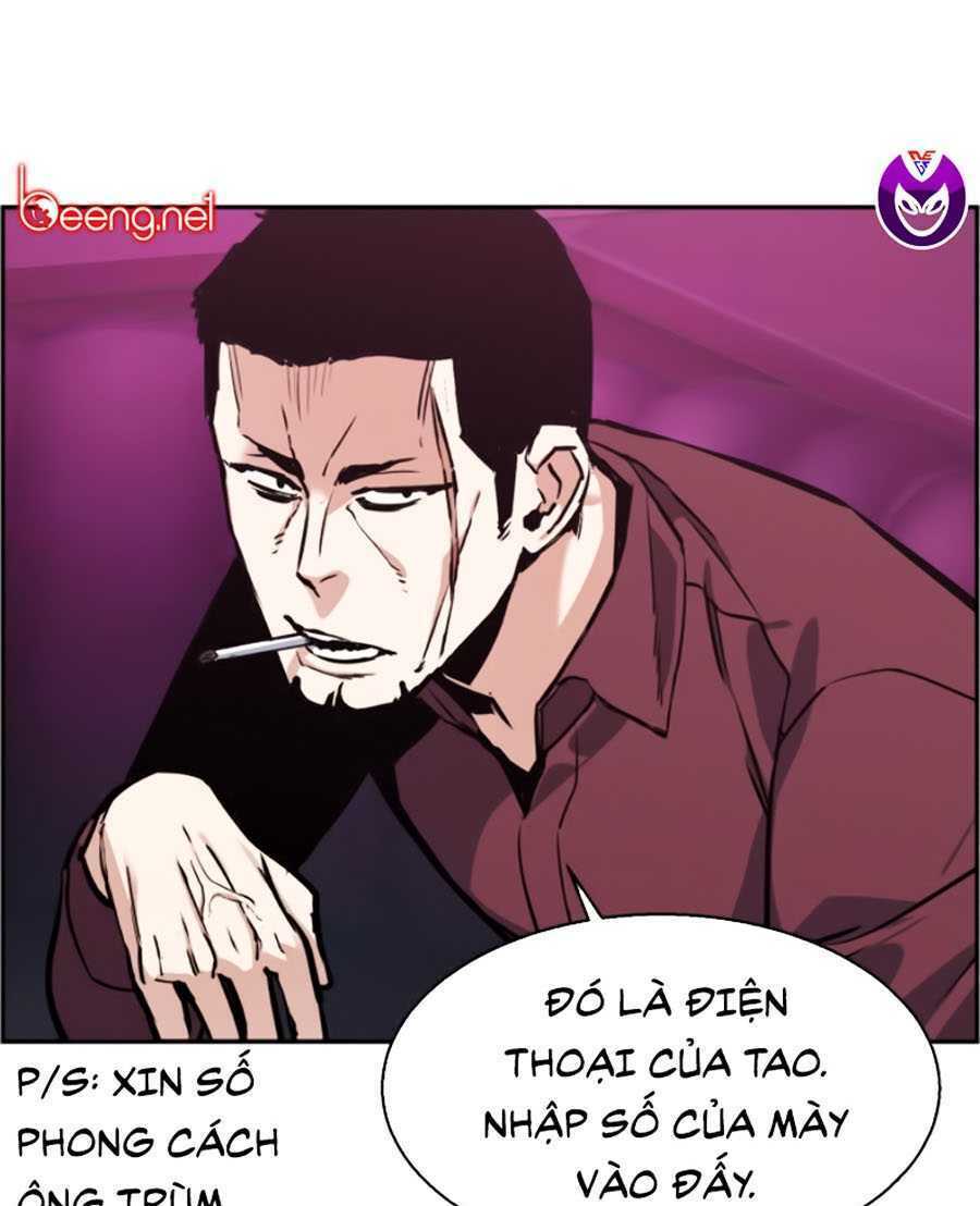 Bạn Học Của Tôi Là Lính Đánh Thuê - Chapter 15 - Page 40