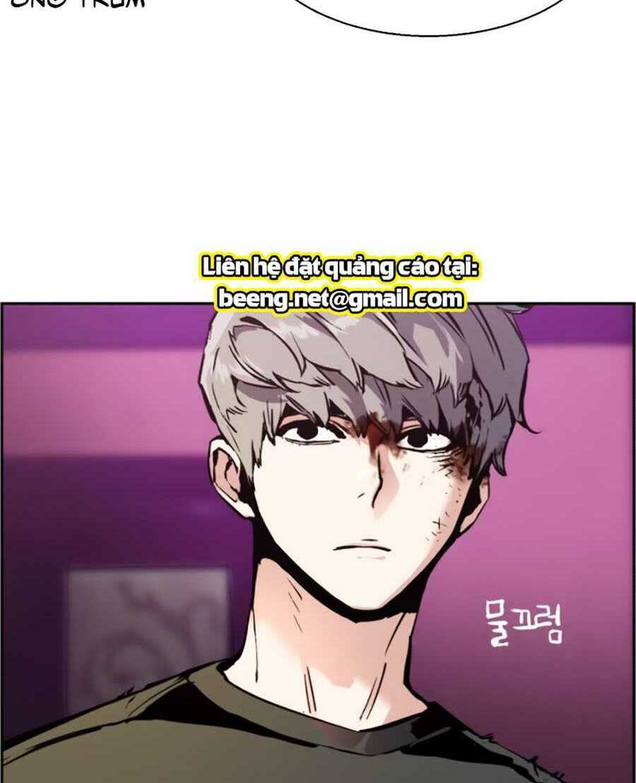 Bạn Học Của Tôi Là Lính Đánh Thuê - Chapter 15 - Page 41