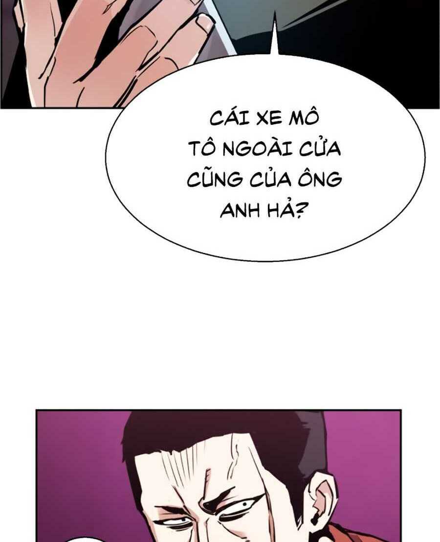 Bạn Học Của Tôi Là Lính Đánh Thuê - Chapter 15 - Page 45