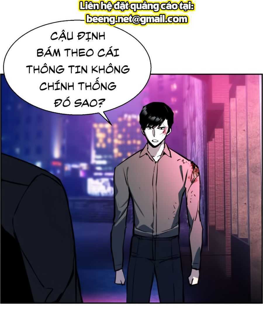 Bạn Học Của Tôi Là Lính Đánh Thuê - Chapter 15 - Page 50