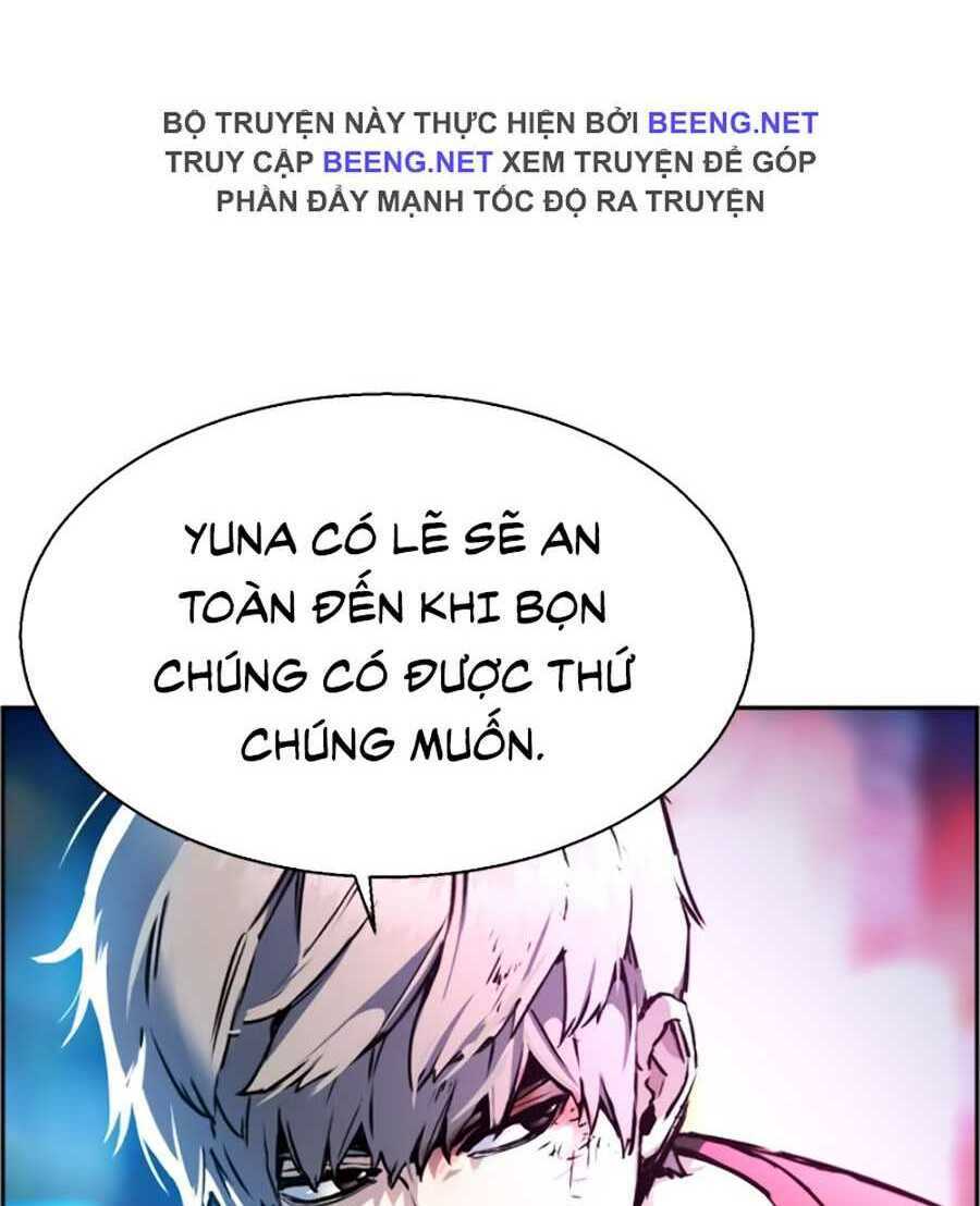 Bạn Học Của Tôi Là Lính Đánh Thuê - Chapter 15 - Page 51
