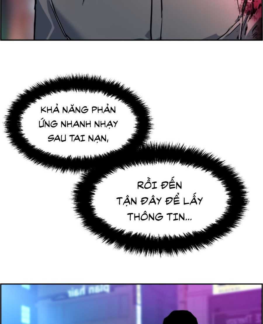 Bạn Học Của Tôi Là Lính Đánh Thuê - Chapter 15 - Page 54