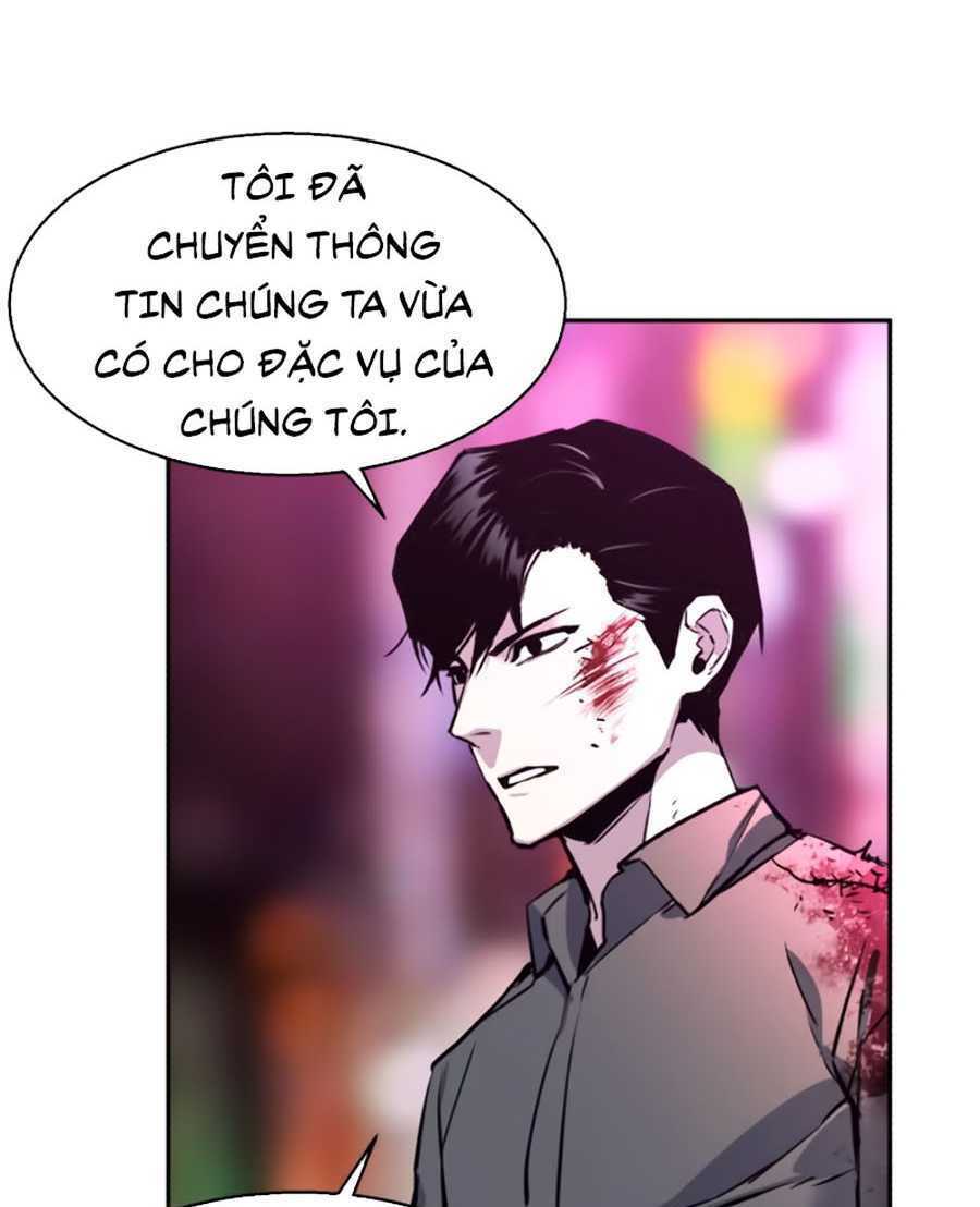 Bạn Học Của Tôi Là Lính Đánh Thuê - Chapter 15 - Page 56