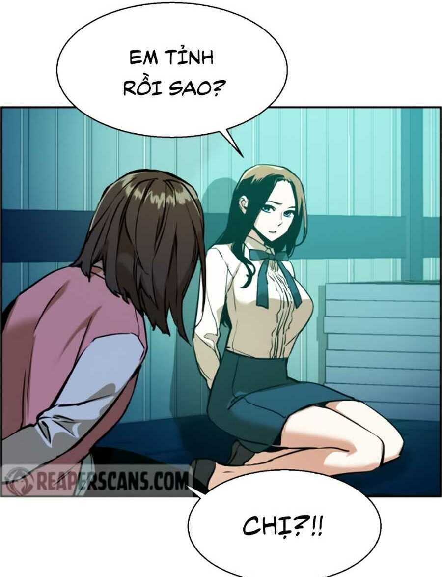 Bạn Học Của Tôi Là Lính Đánh Thuê - Chapter 15 - Page 67