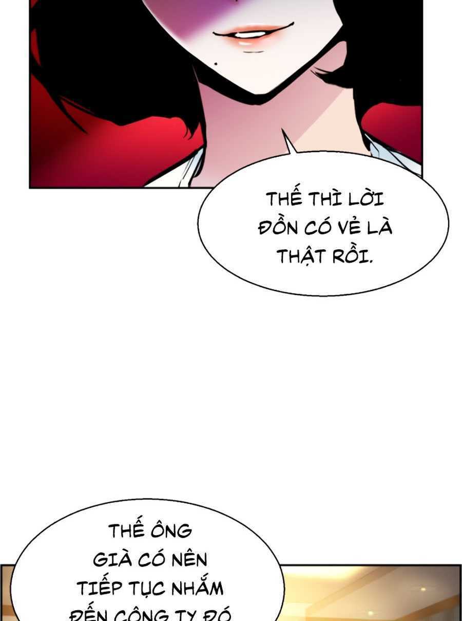 Bạn Học Của Tôi Là Lính Đánh Thuê - Chapter 15 - Page 6