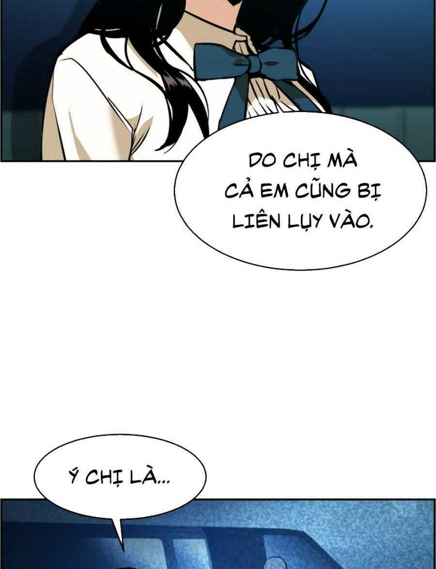 Bạn Học Của Tôi Là Lính Đánh Thuê - Chapter 15 - Page 69