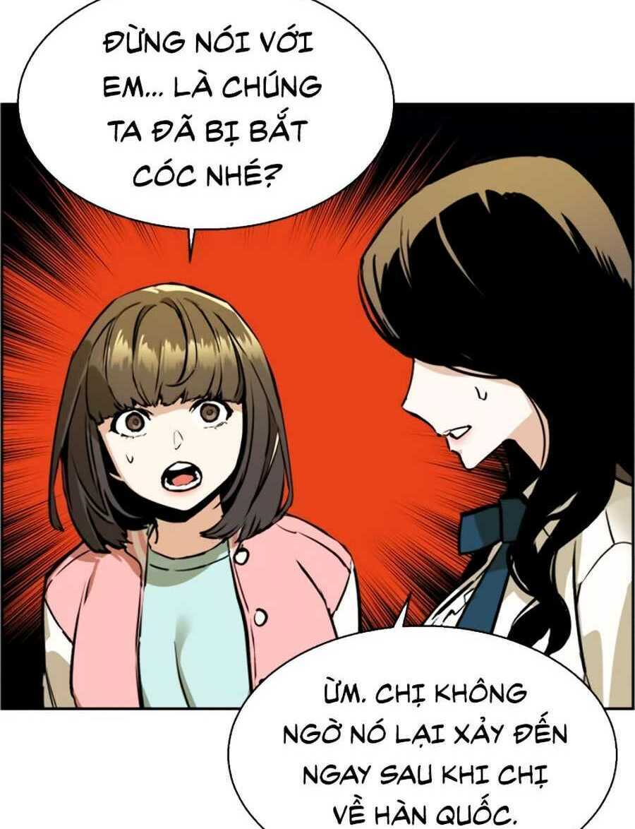 Bạn Học Của Tôi Là Lính Đánh Thuê - Chapter 15 - Page 71