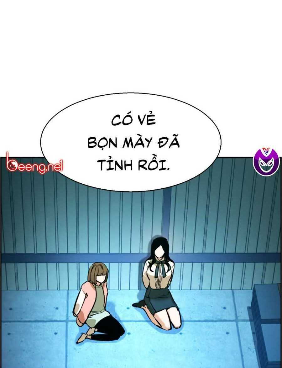 Bạn Học Của Tôi Là Lính Đánh Thuê - Chapter 15 - Page 73