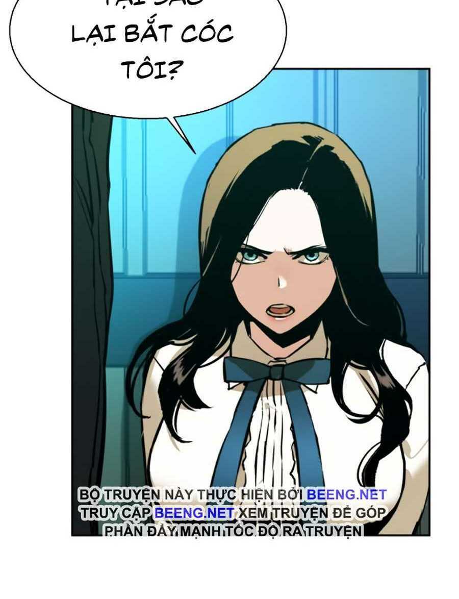 Bạn Học Của Tôi Là Lính Đánh Thuê - Chapter 15 - Page 75