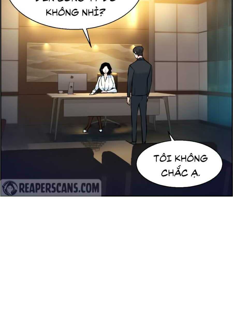 Bạn Học Của Tôi Là Lính Đánh Thuê - Chapter 15 - Page 7