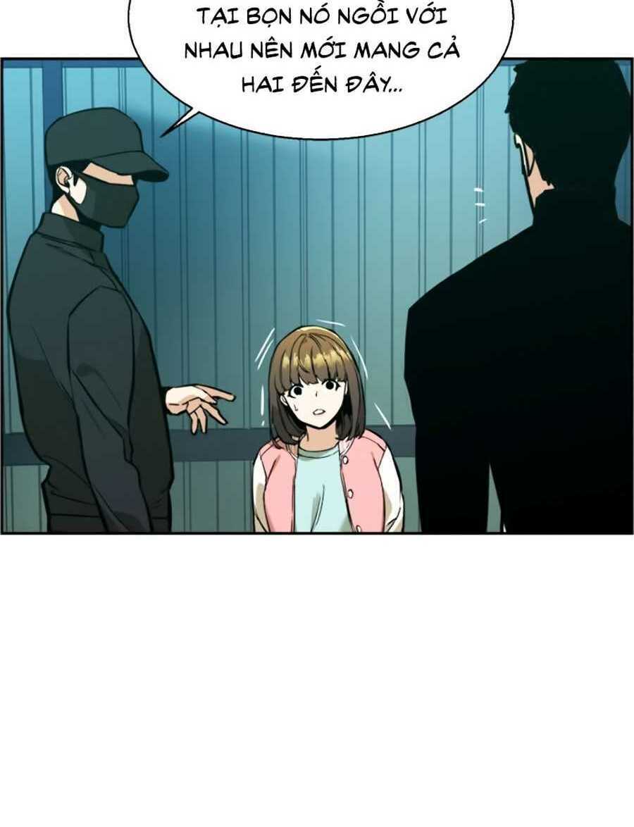 Bạn Học Của Tôi Là Lính Đánh Thuê - Chapter 15 - Page 79