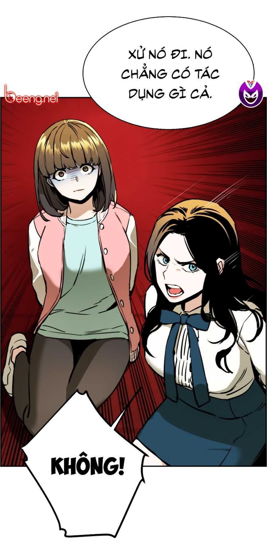 Bạn Học Của Tôi Là Lính Đánh Thuê - Chapter 15 - Page 80