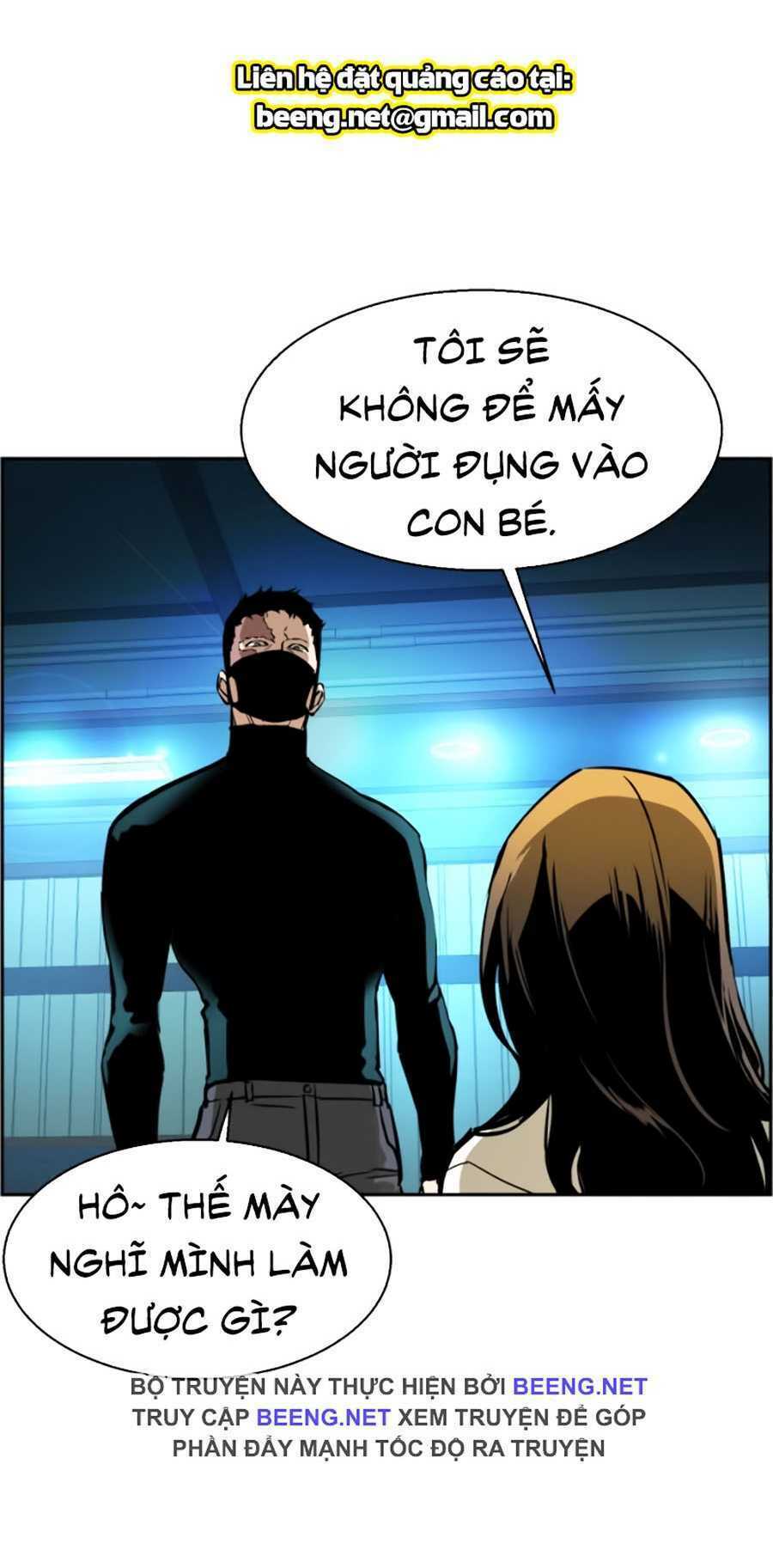 Bạn Học Của Tôi Là Lính Đánh Thuê - Chapter 15 - Page 81