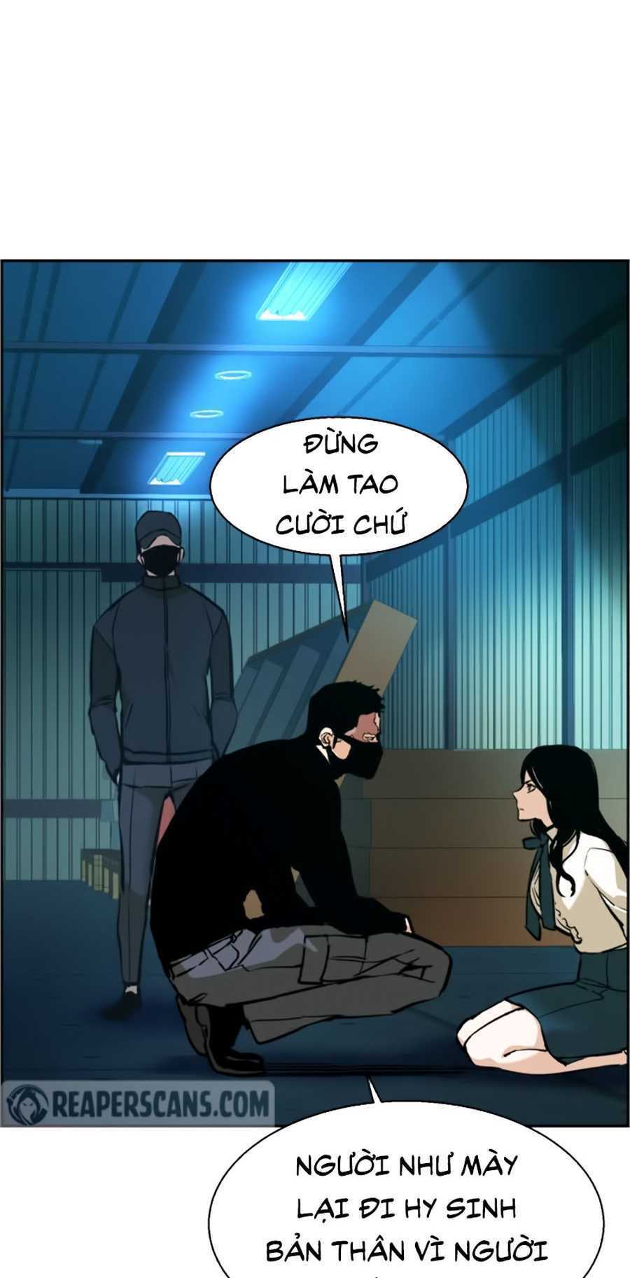 Bạn Học Của Tôi Là Lính Đánh Thuê - Chapter 15 - Page 83