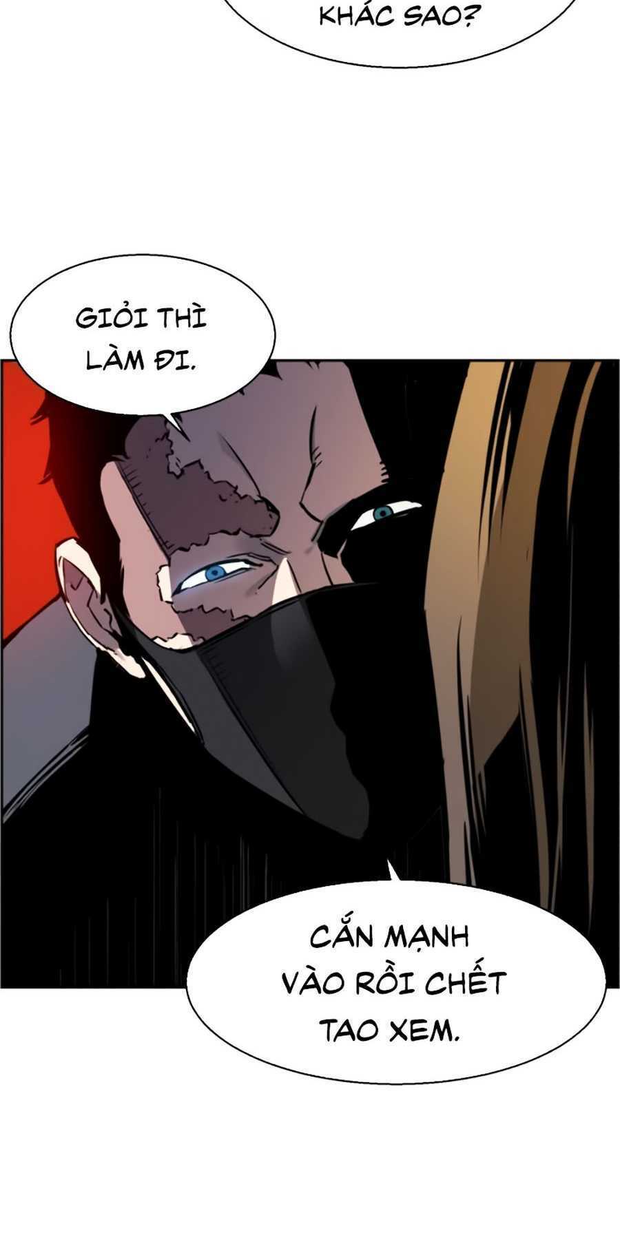 Bạn Học Của Tôi Là Lính Đánh Thuê - Chapter 15 - Page 84