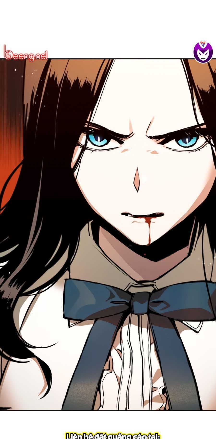 Bạn Học Của Tôi Là Lính Đánh Thuê - Chapter 15 - Page 86